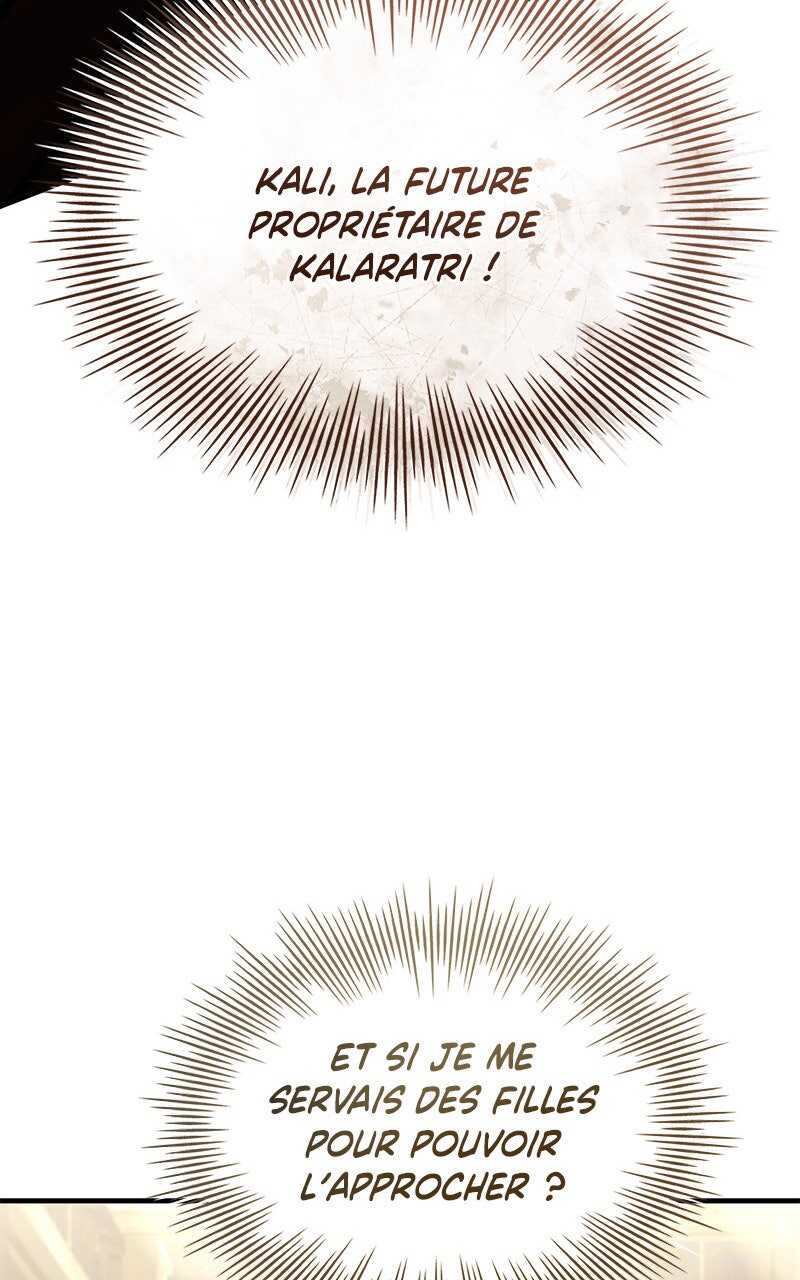 Read Trait Hoarder Scan Manga Online