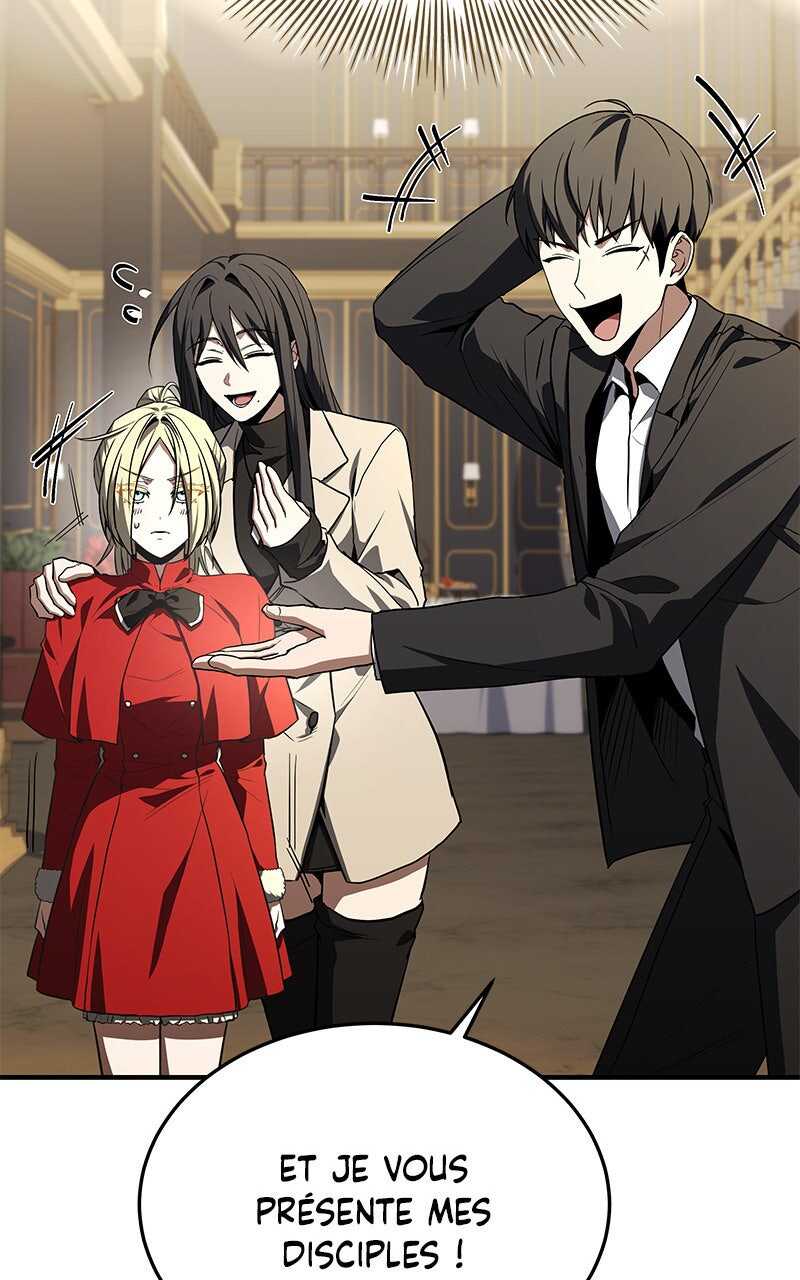 Read Trait Hoarder Scan Manga Online