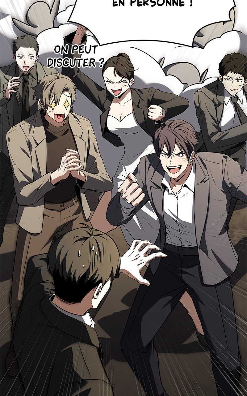 Read Trait Hoarder Scan Manga Online