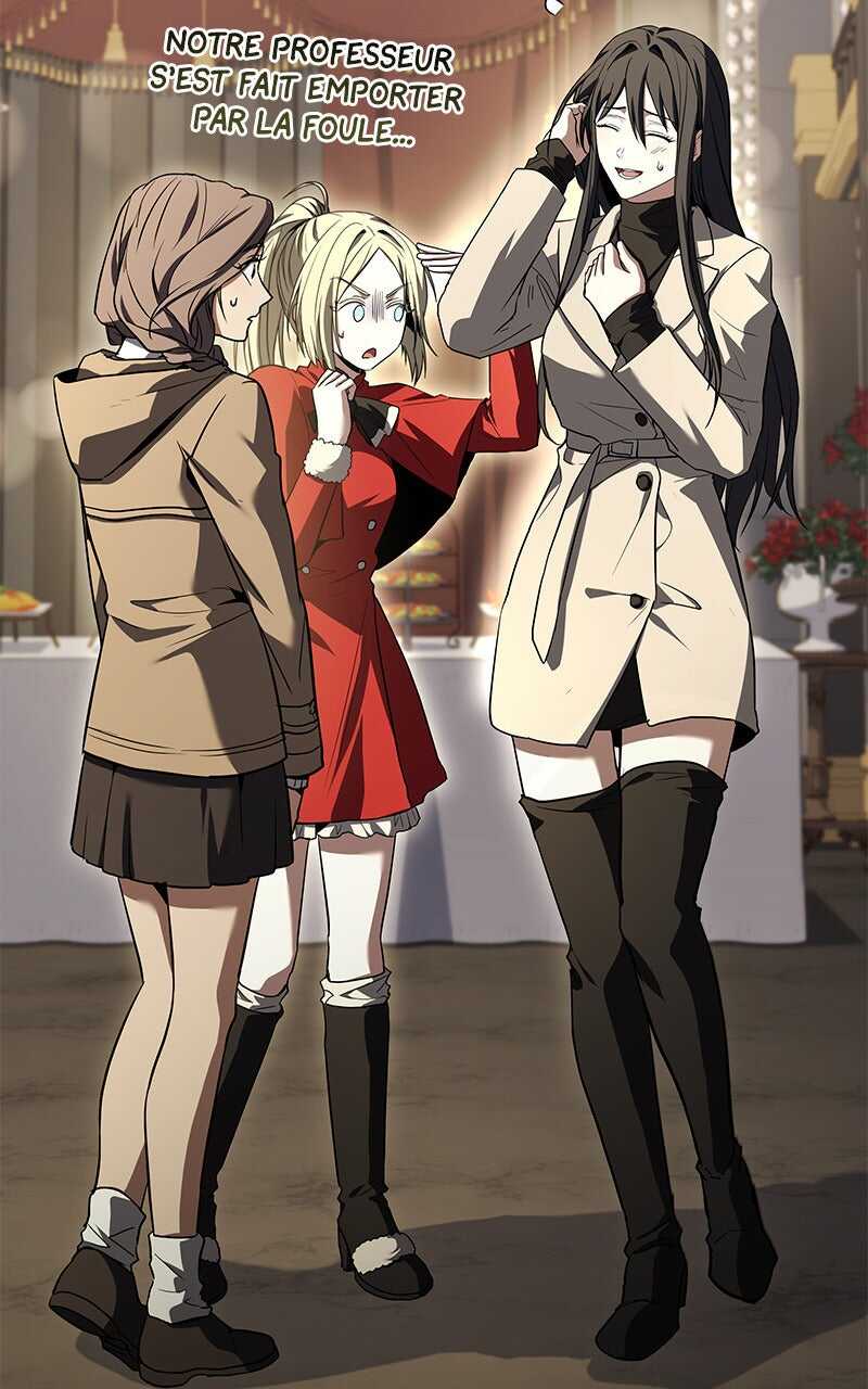 Read Trait Hoarder Scan Manga Online