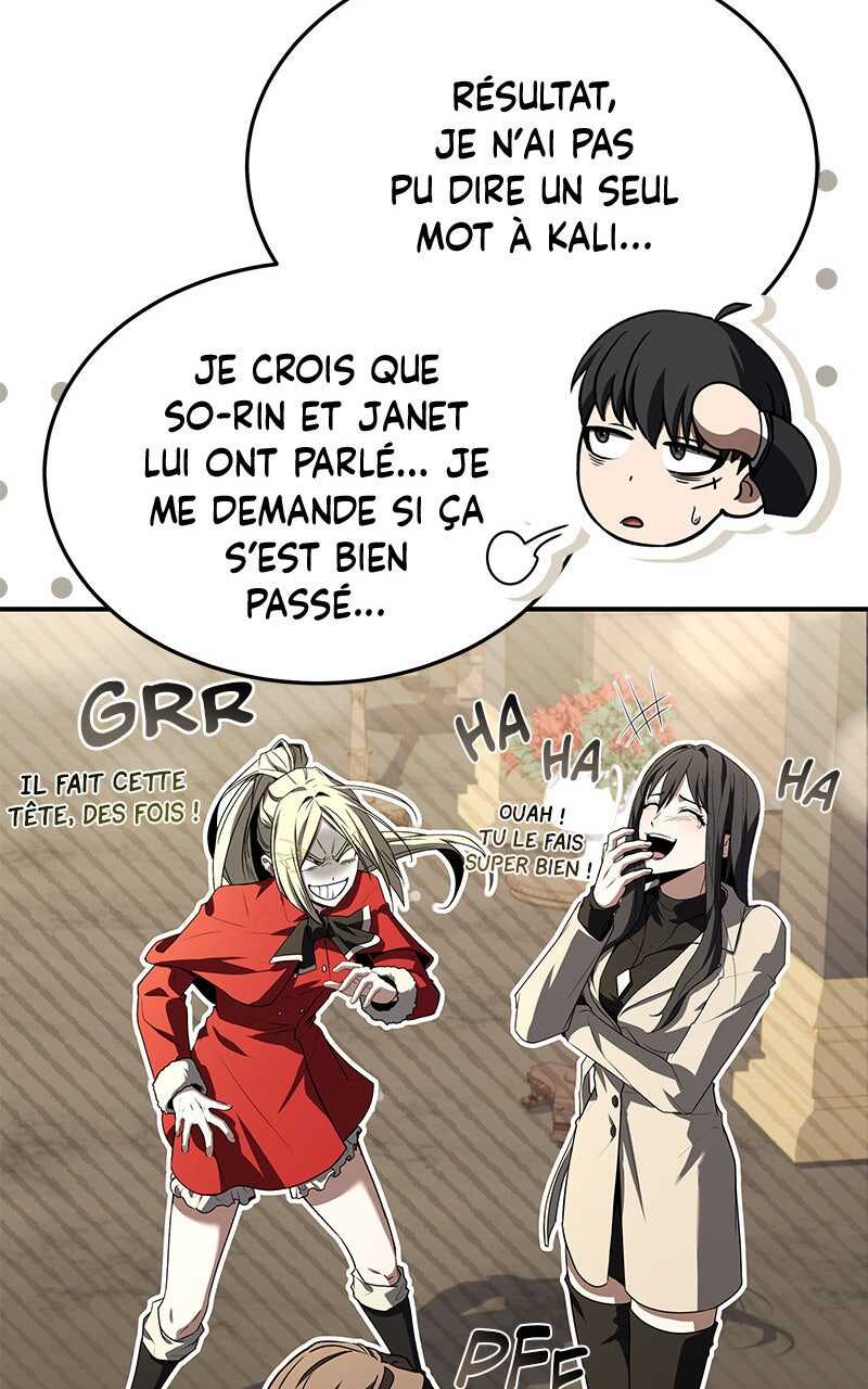 Read Trait Hoarder Scan Manga Online