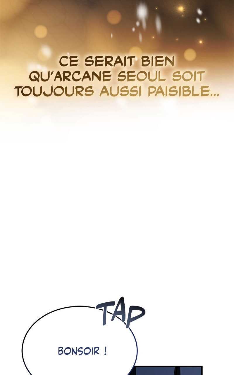 Read Trait Hoarder Scan Manga Online