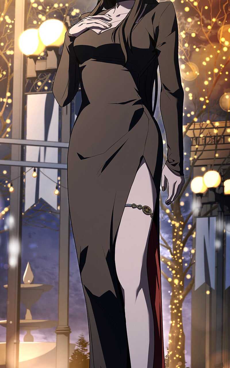 Read Trait Hoarder Scan Manga Online