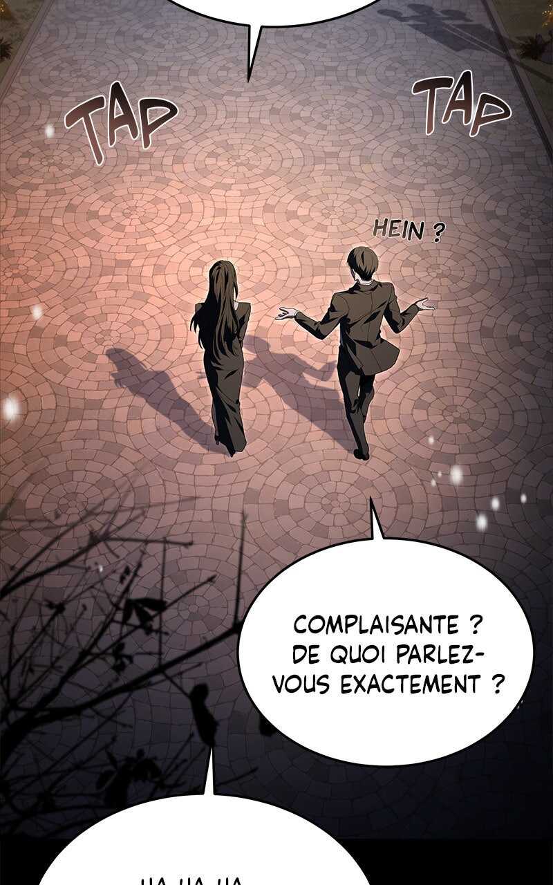 Read Trait Hoarder Scan Manga Online