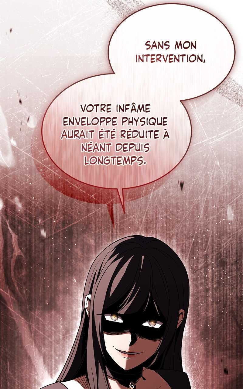 Read Trait Hoarder Scan Manga Online