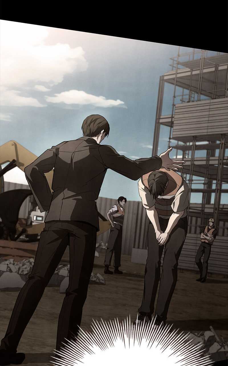 Read Trait Hoarder Scan Manga Online