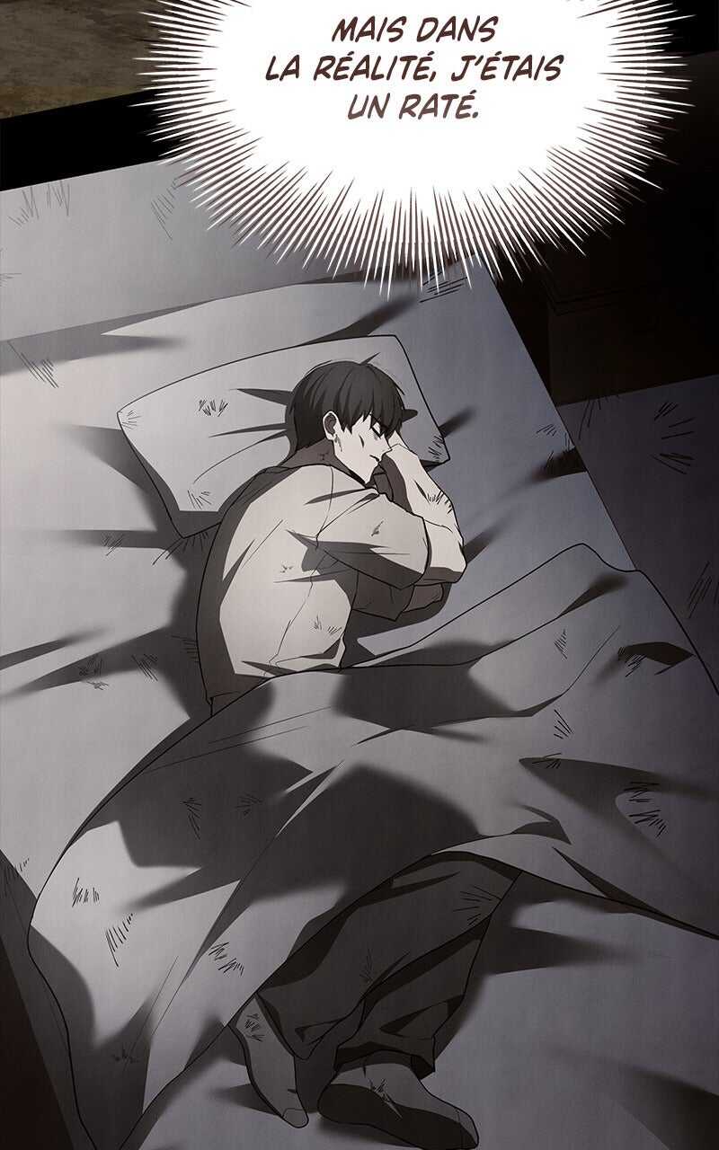 Read Trait Hoarder Scan Manga Online