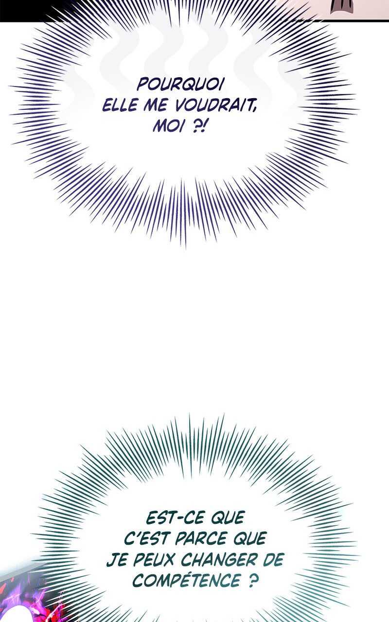 Read Trait Hoarder Scan Manga Online