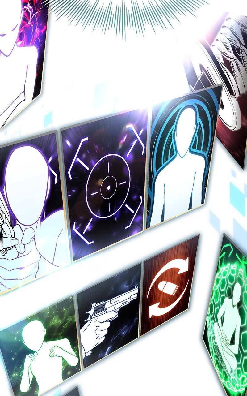 Read Trait Hoarder Scan Manga Online