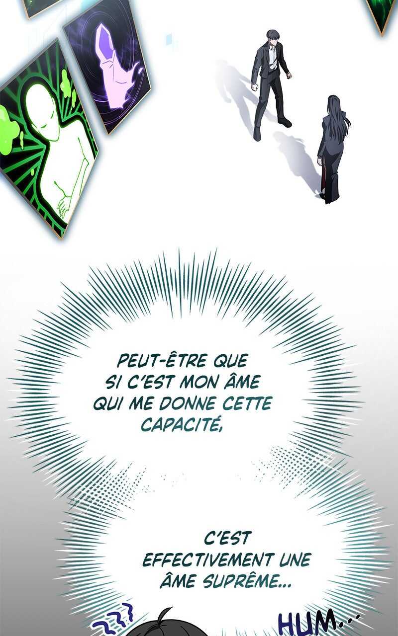 Read Trait Hoarder Scan Manga Online