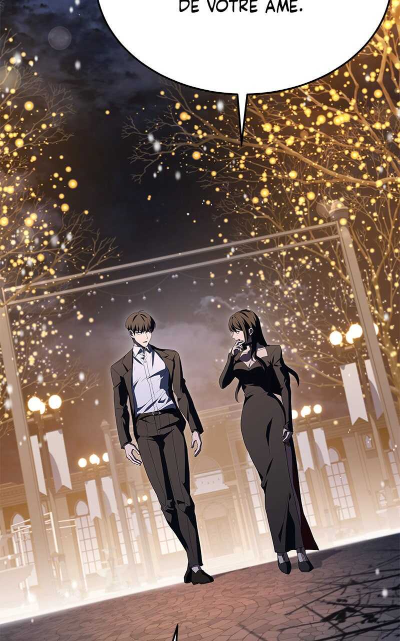 Read Trait Hoarder Scan Manga Online