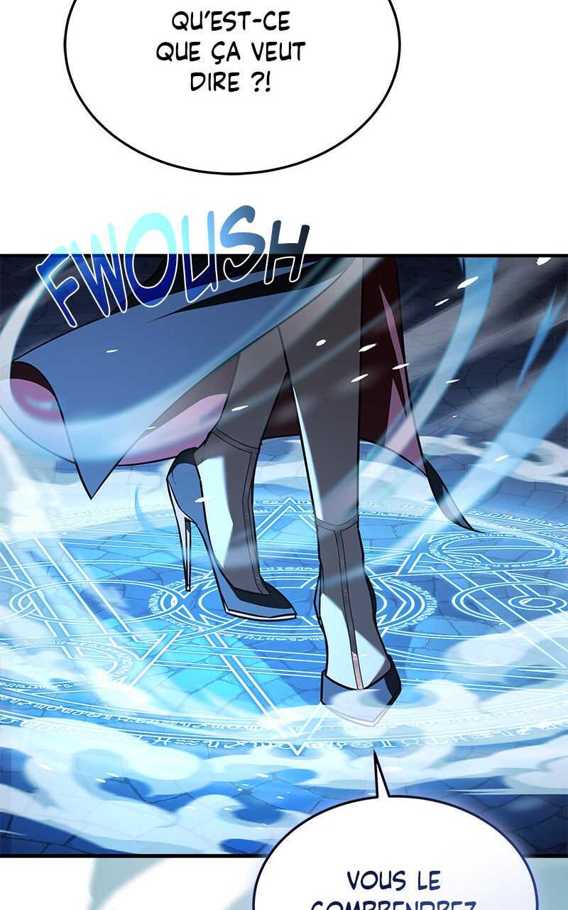 Read Trait Hoarder Scan Manga Online