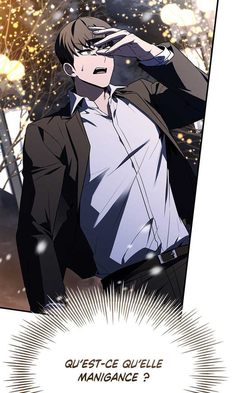 Read Trait Hoarder Scan Manga Online