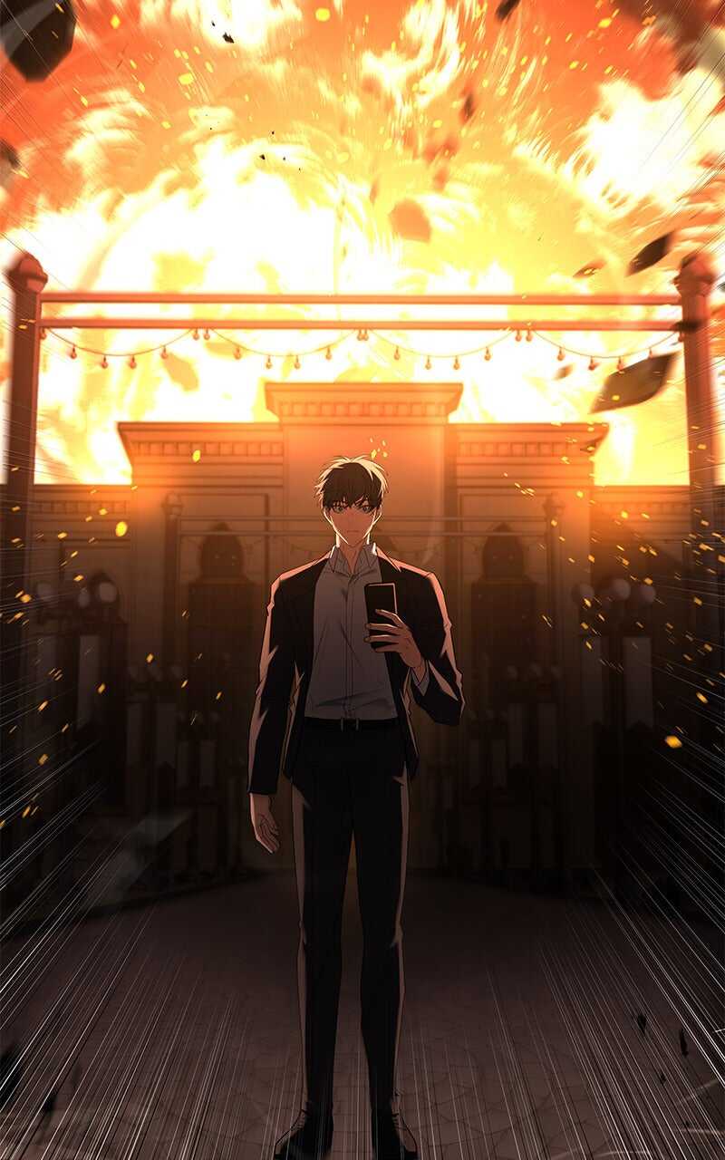 Read Trait Hoarder Scan Manga Online