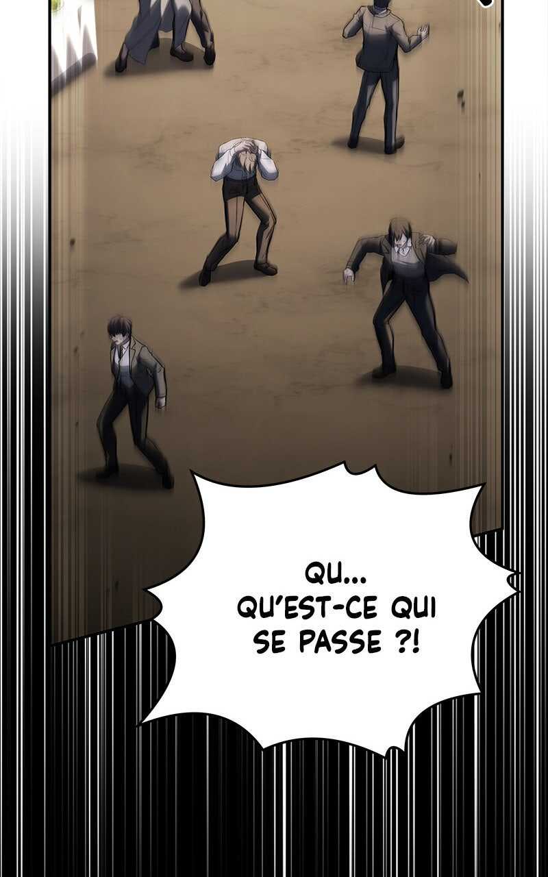 Read Trait Hoarder Scan Manga Online