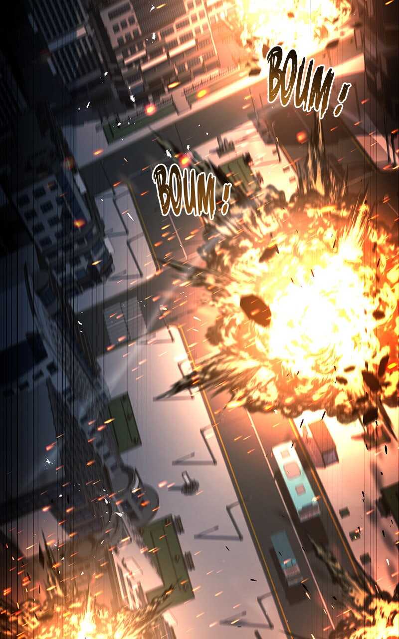 Read Trait Hoarder Scan Manga Online