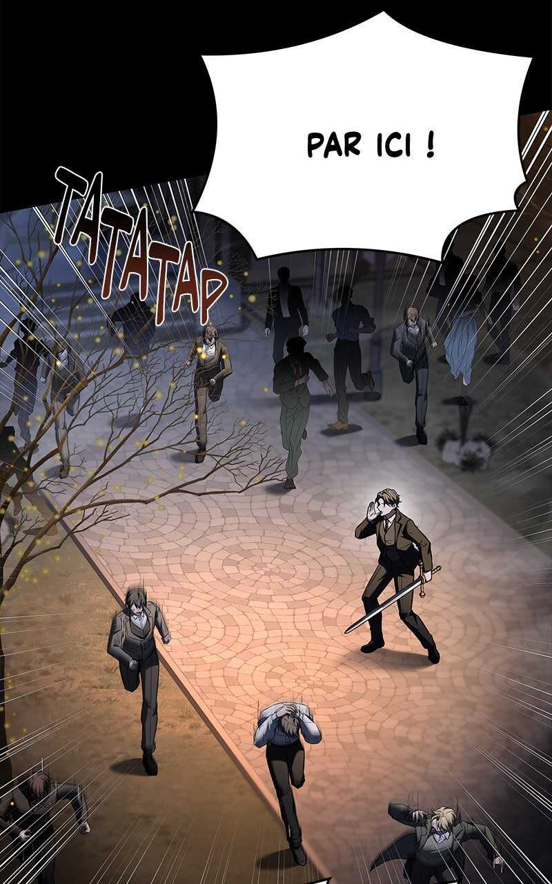 Read Trait Hoarder Scan Manga Online