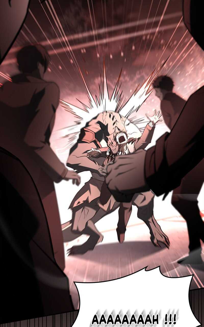 Read Trait Hoarder Scan Manga Online