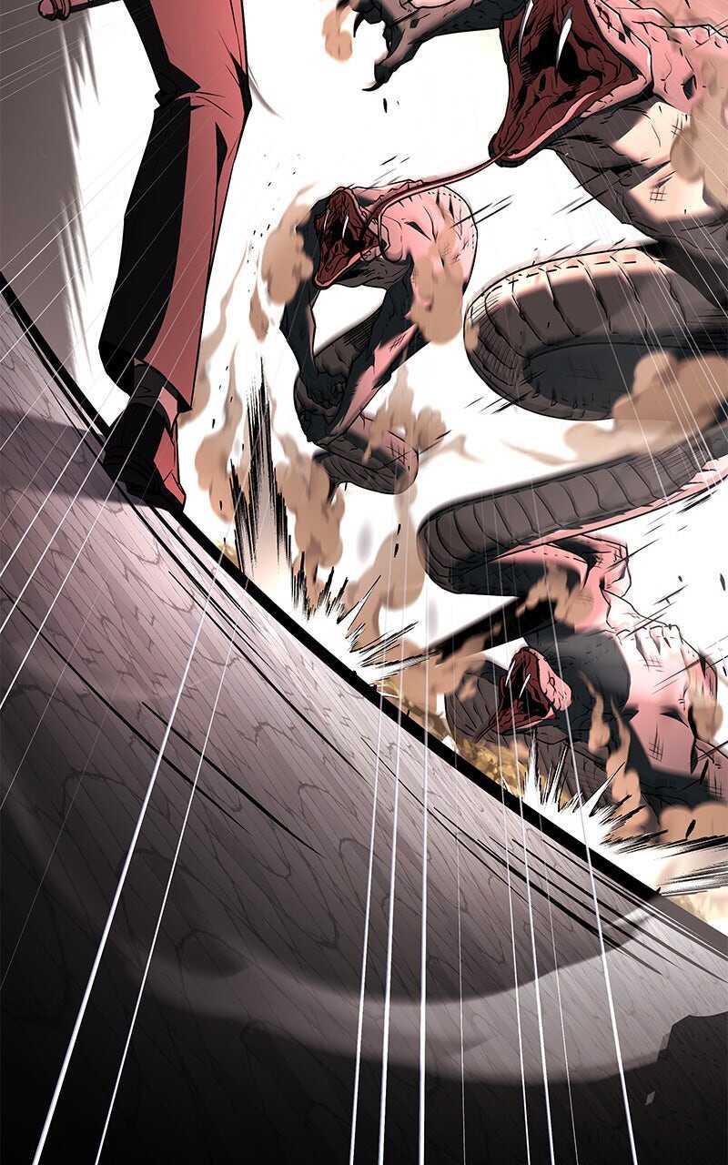 Read Trait Hoarder Scan Manga Online