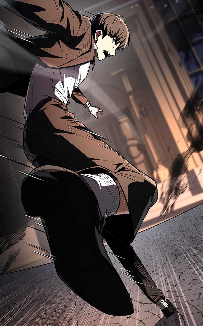 Read Trait Hoarder Scan Manga Online