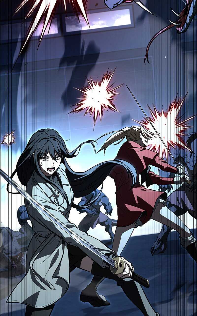 Read Trait Hoarder Scan Manga Online