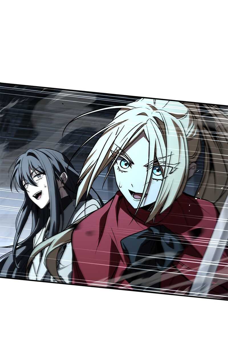 Read Trait Hoarder Scan Manga Online