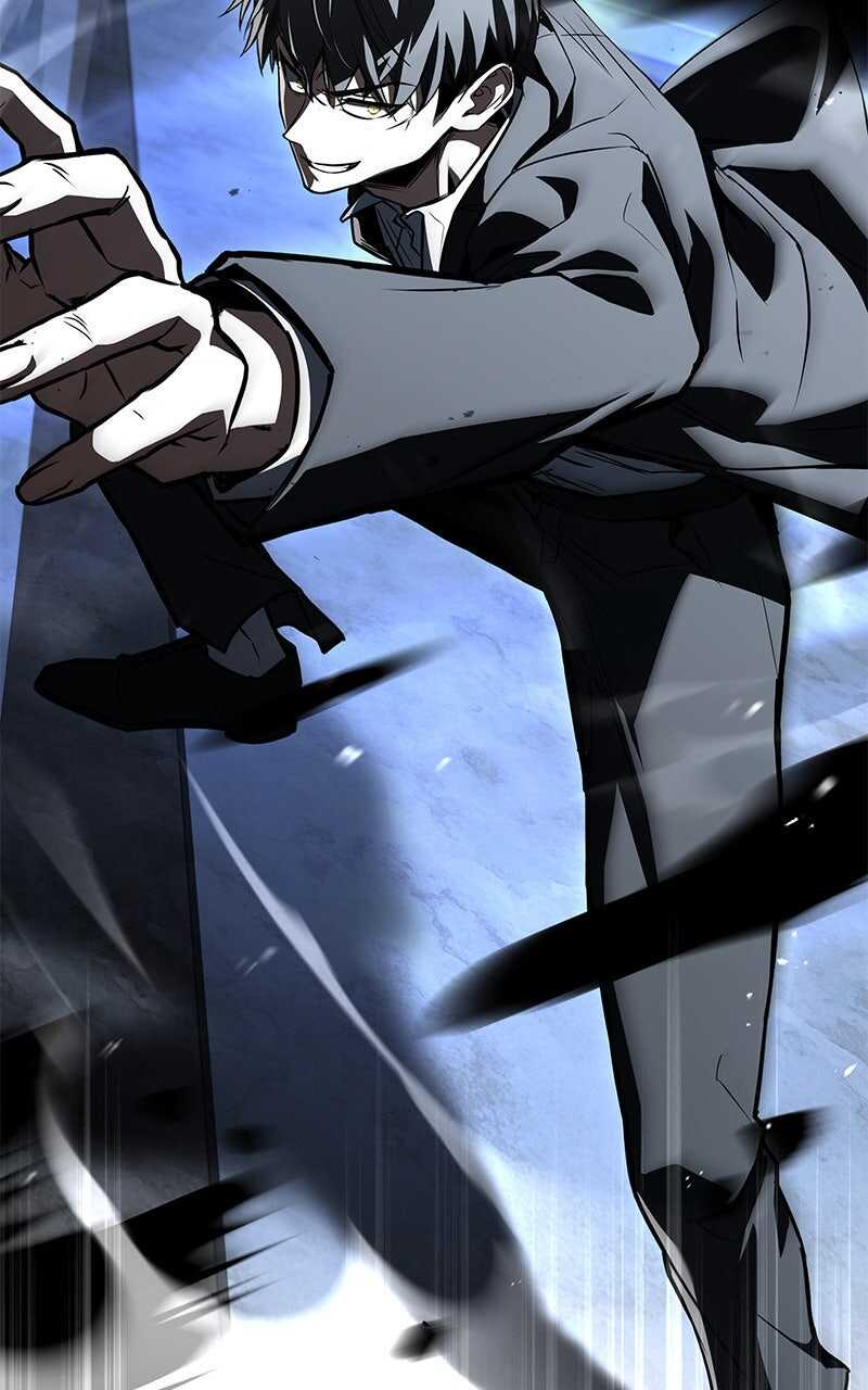 Read Trait Hoarder Scan Manga Online