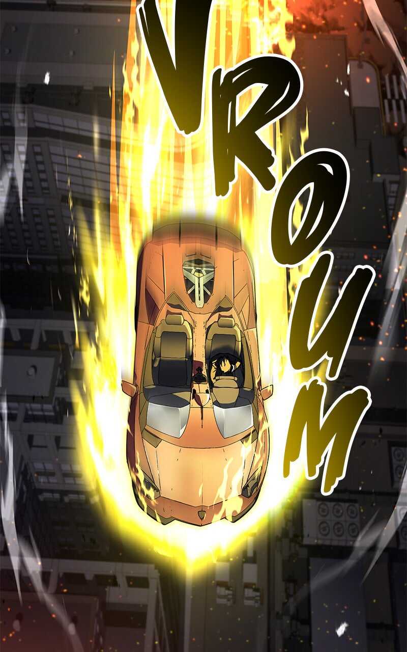 Read Trait Hoarder Scan Manga Online