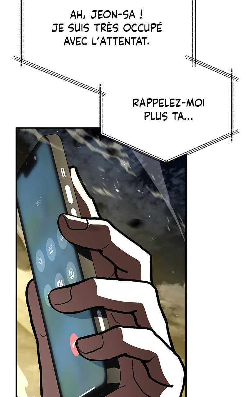 Read Trait Hoarder Scan Manga Online