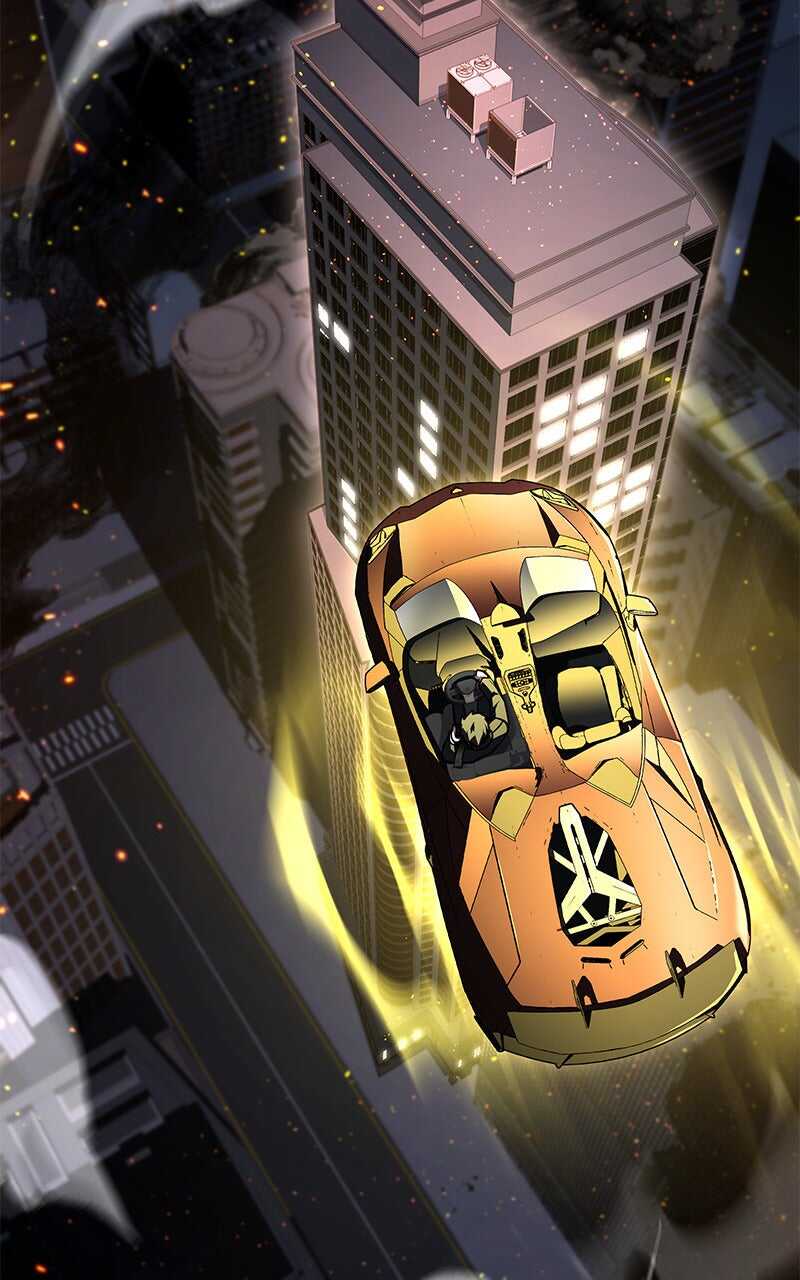 Read Trait Hoarder Scan Manga Online