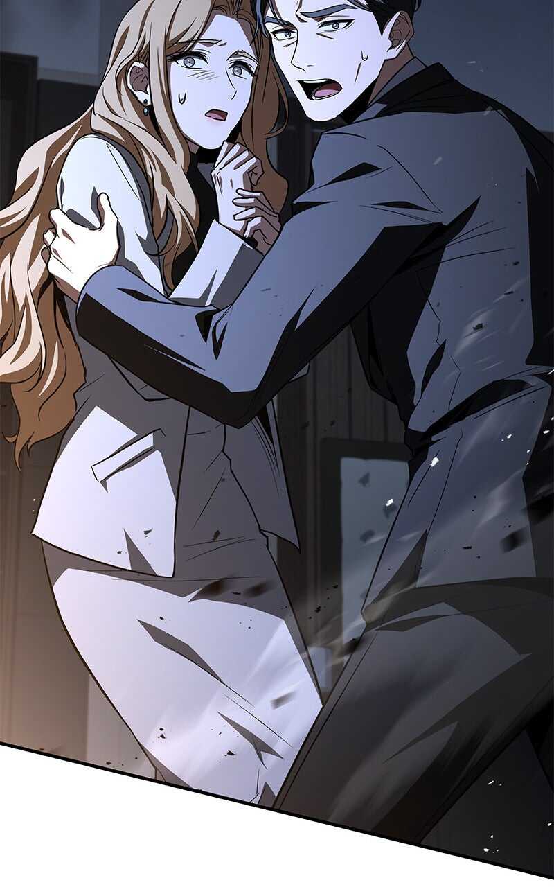 Read Trait Hoarder Scan Manga Online