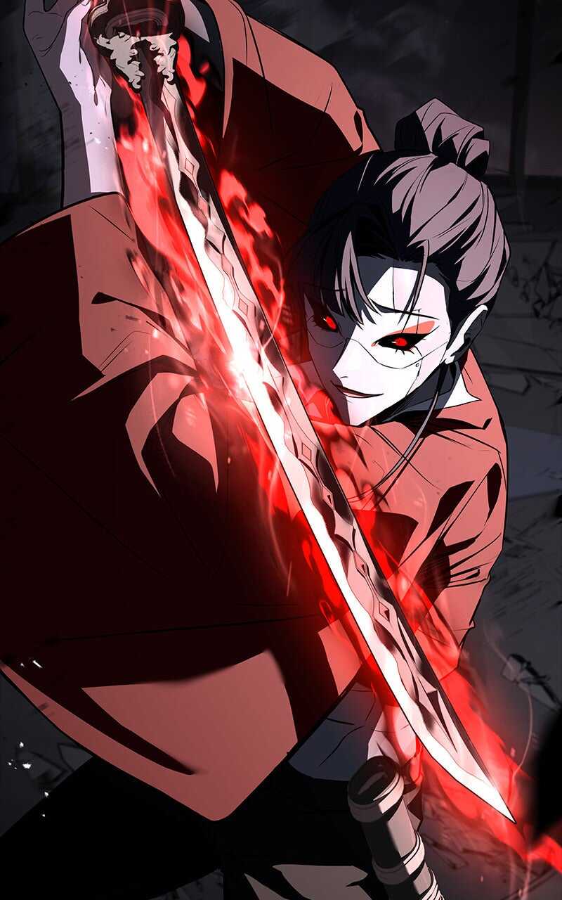 Read Trait Hoarder Scan Manga Online