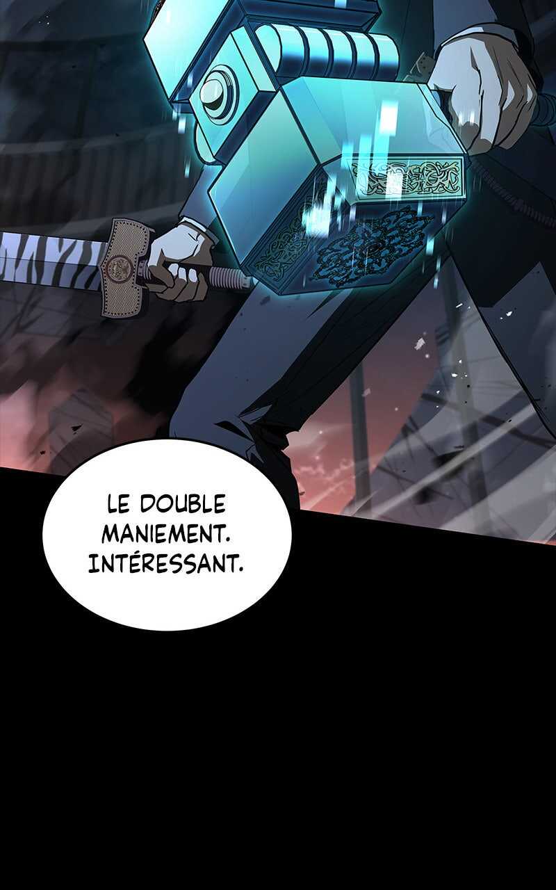 Read Trait Hoarder Scan Manga Online