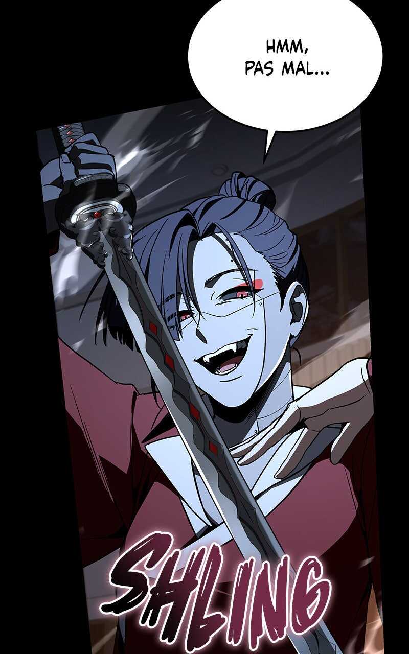 Read Trait Hoarder Scan Manga Online