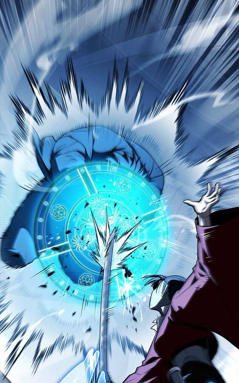 Read Trait Hoarder Scan Manga Online