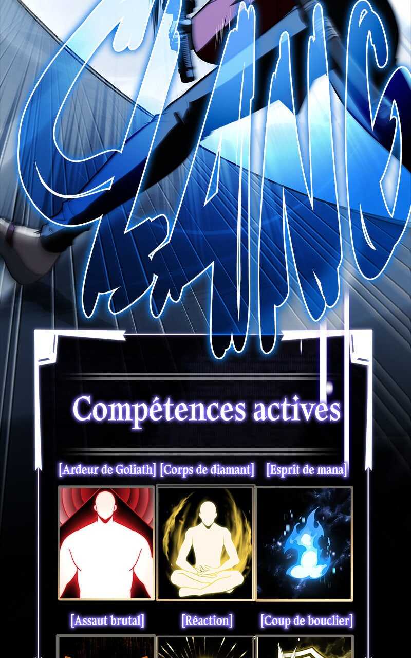 Read Trait Hoarder Scan Manga Online