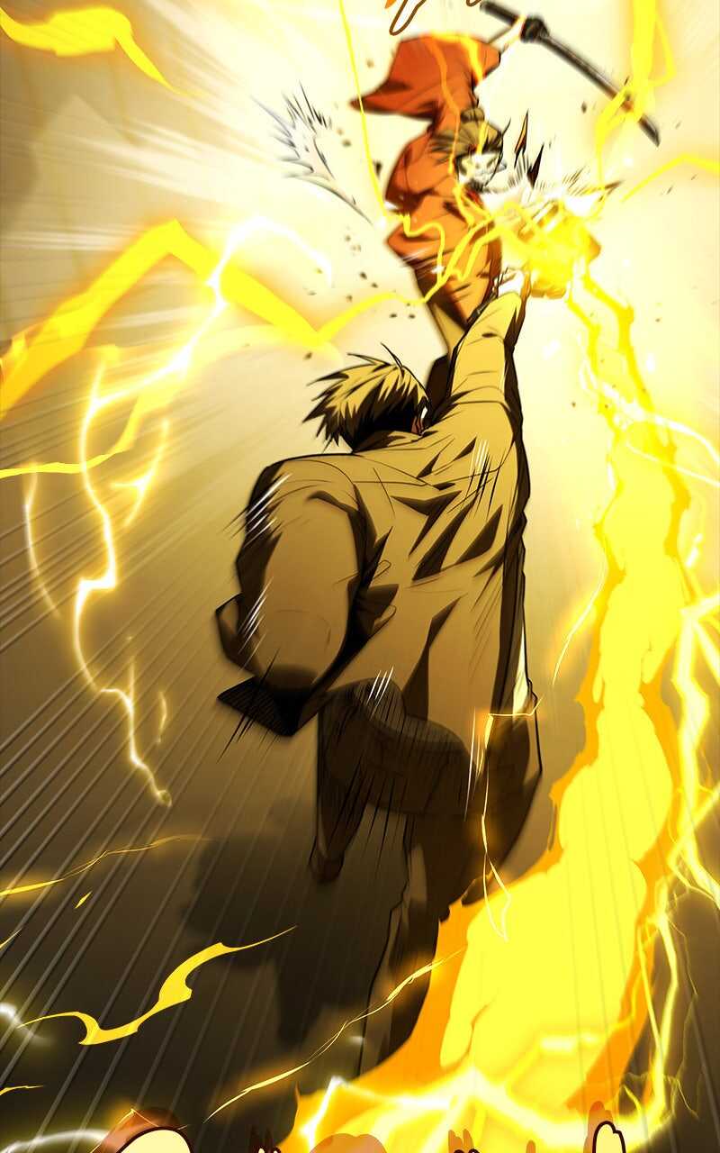 Read Trait Hoarder Scan Manga Online