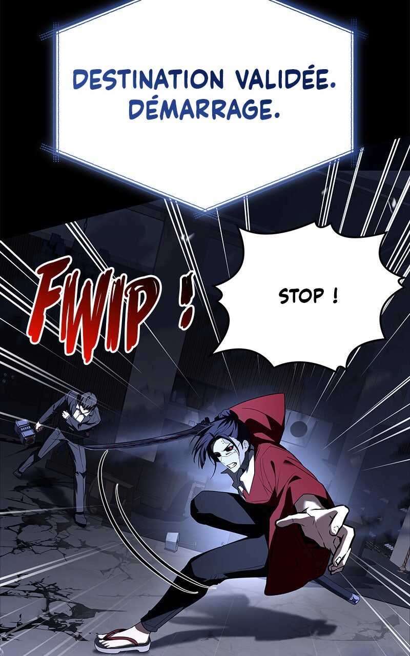 Read Trait Hoarder Scan Manga Online