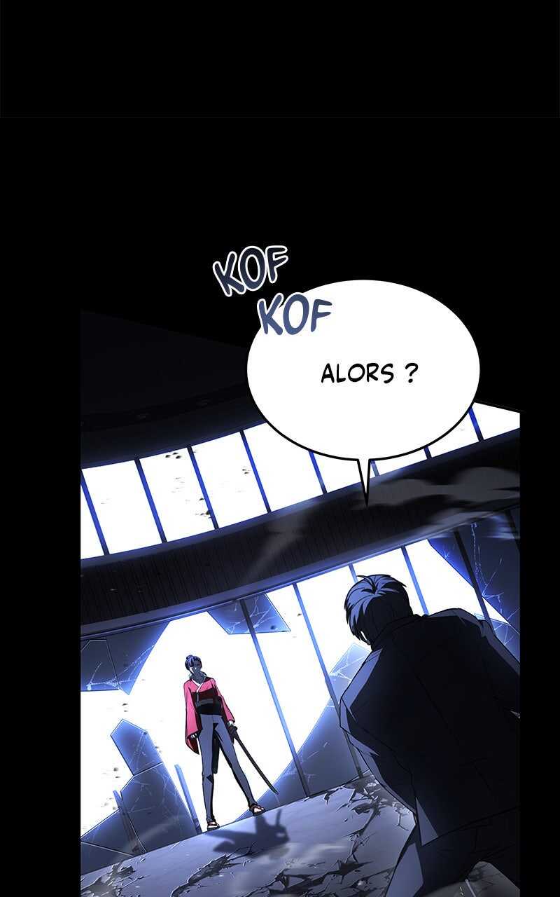 Read Trait Hoarder Scan Manga Online