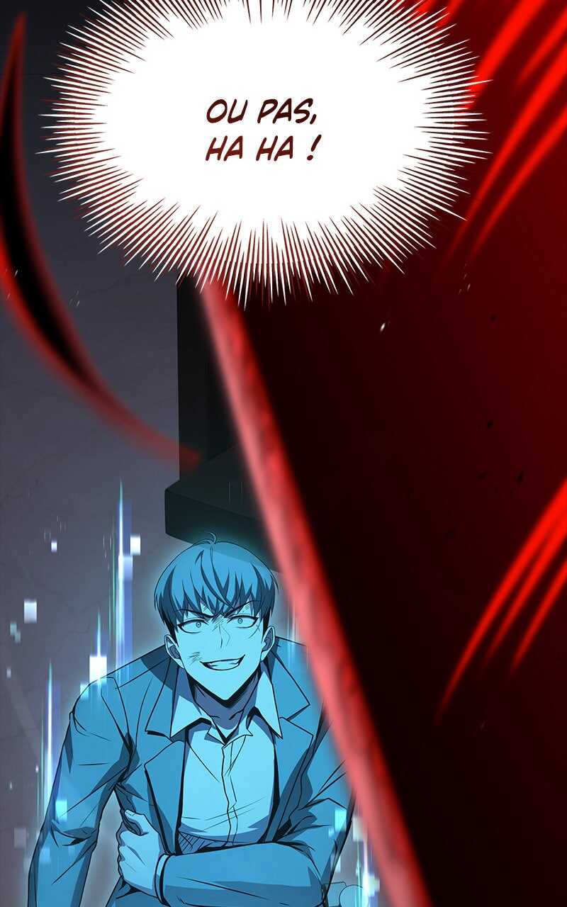 Read Trait Hoarder Scan Manga Online