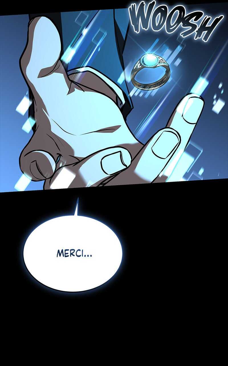 Read Trait Hoarder Scan Manga Online