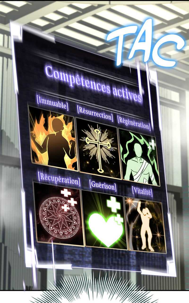 Read Trait Hoarder Scan Manga Online