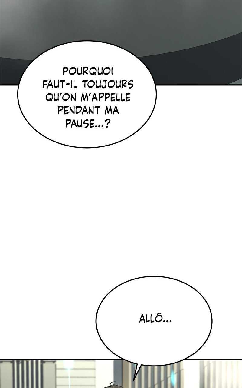 Read Trait Hoarder Scan Manga Online