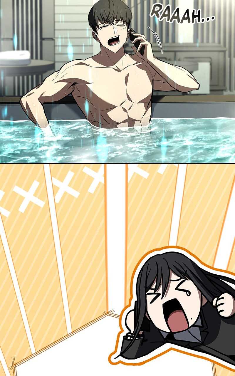 Read Trait Hoarder Scan Manga Online