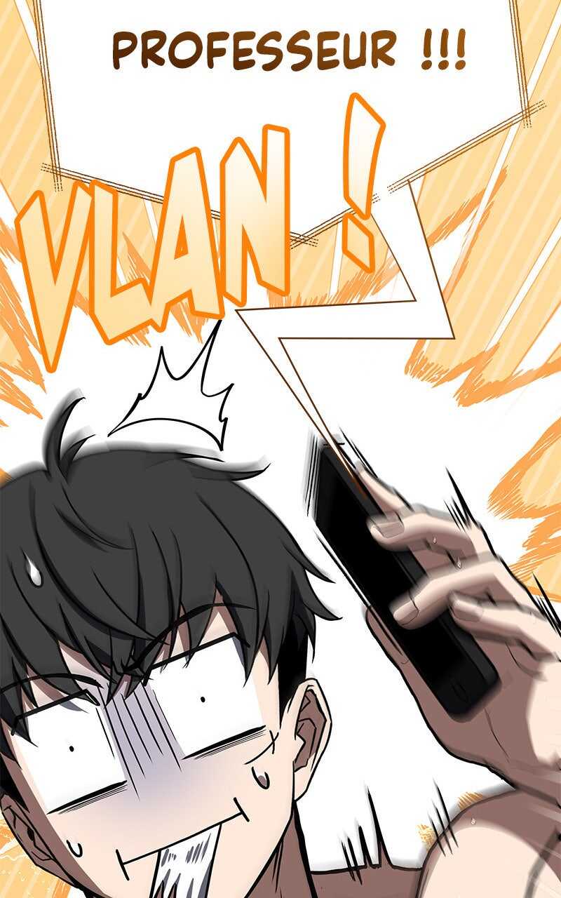 Read Trait Hoarder Scan Manga Online