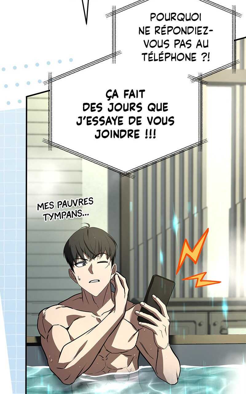 Read Trait Hoarder Scan Manga Online