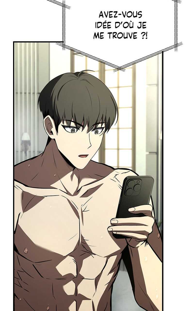 Read Trait Hoarder Scan Manga Online