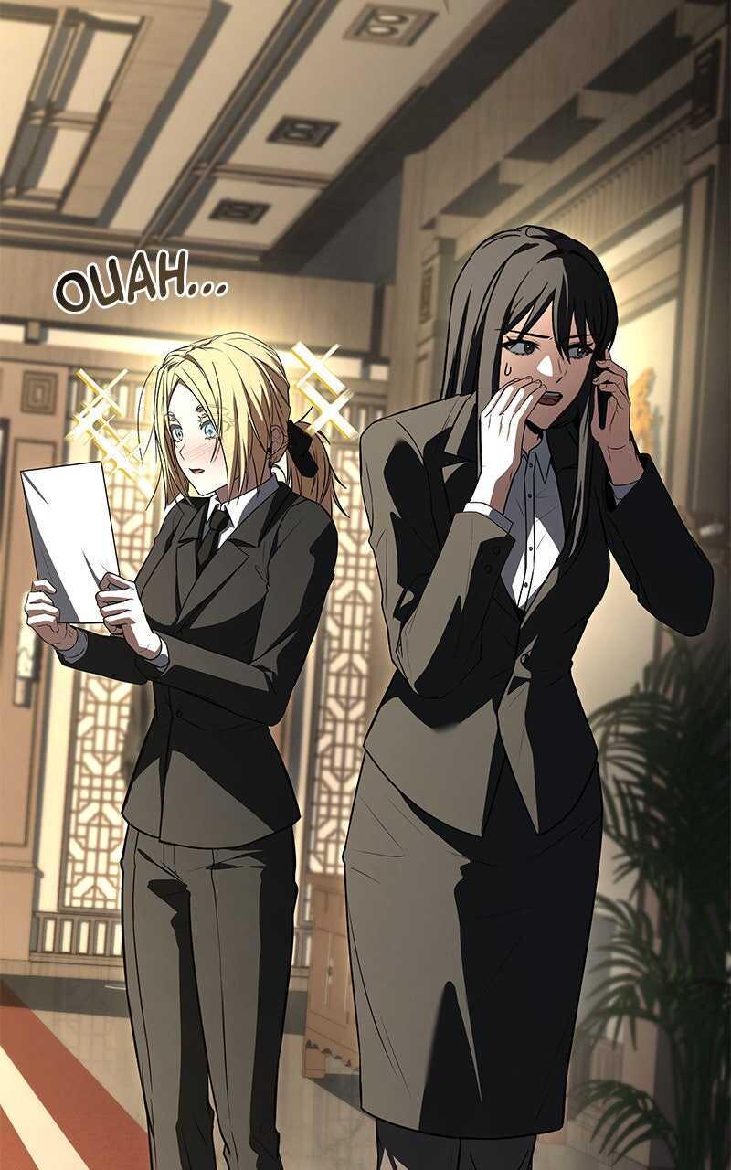 Read Trait Hoarder Scan Manga Online