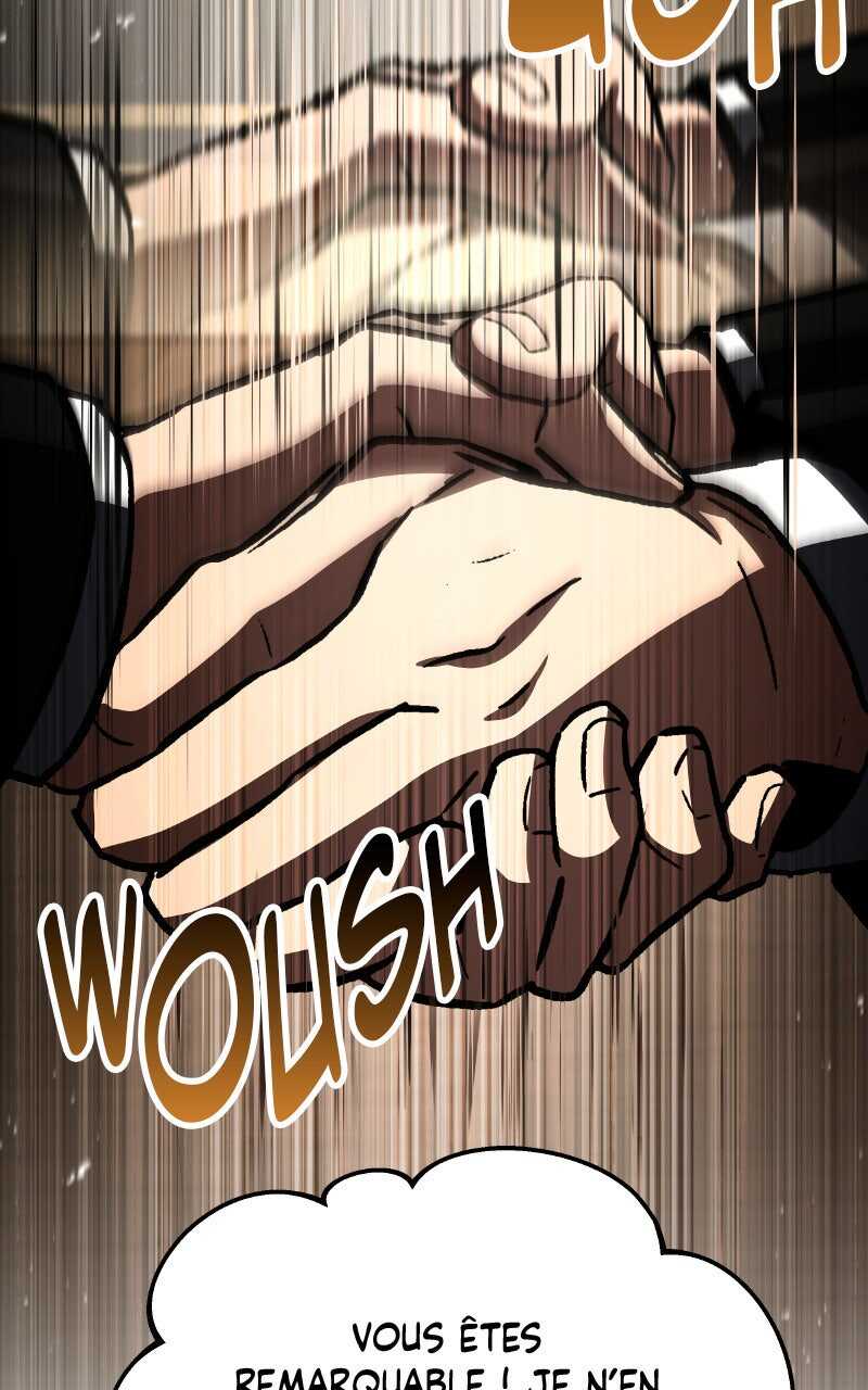 Read Trait Hoarder Scan Manga Online