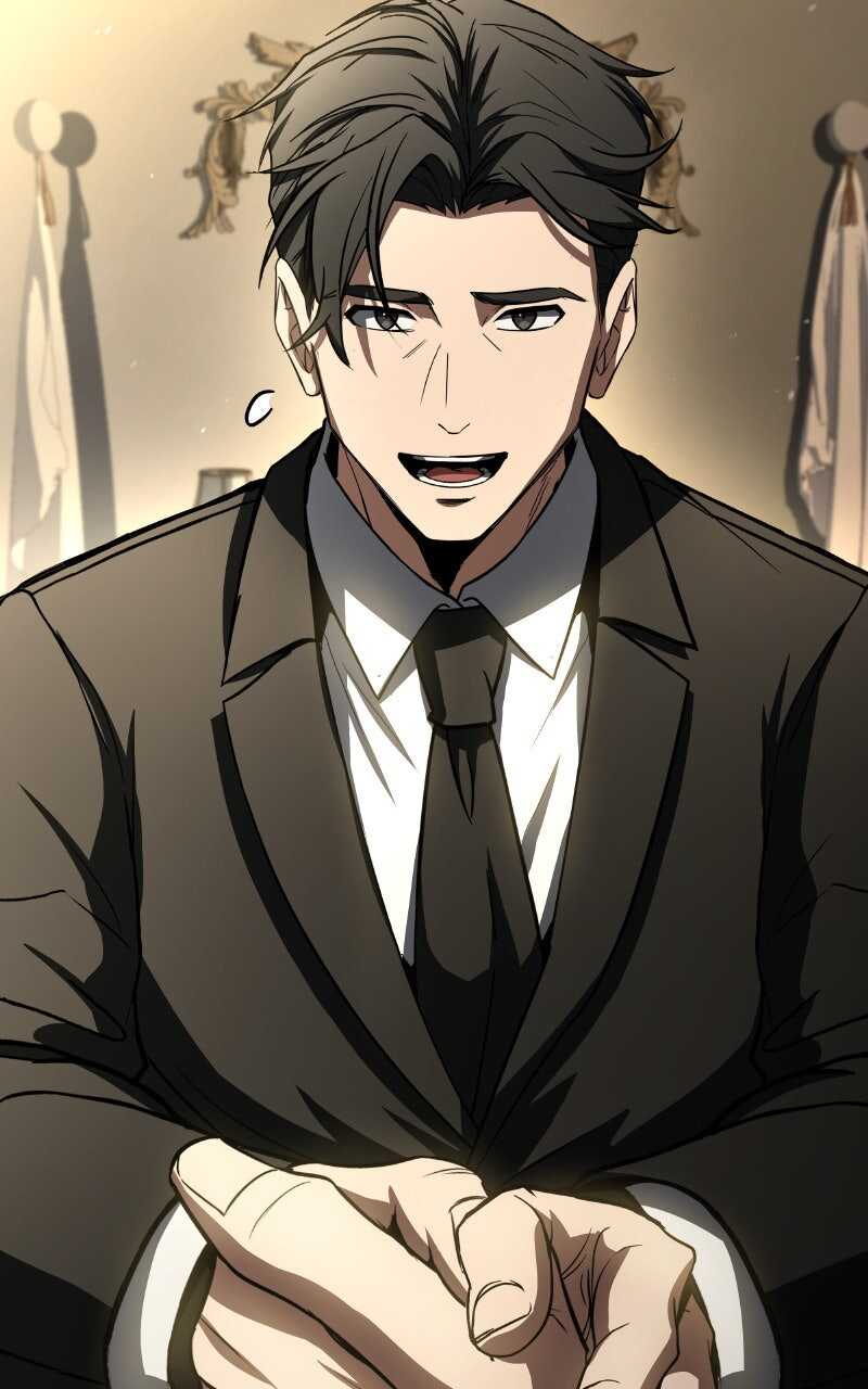 Read Trait Hoarder Scan Manga Online